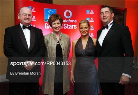 noel winders|Ladies GAA Awards 2007 